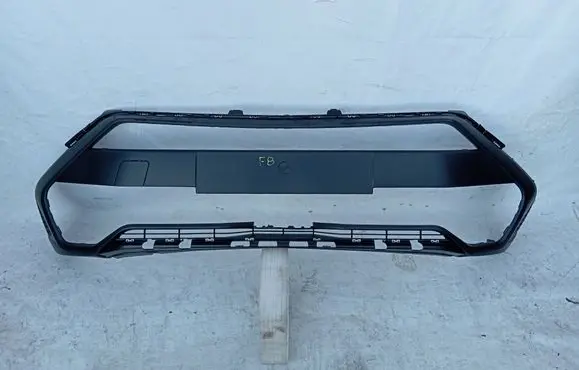 Toyota ProAce City Front bumper 9856192780