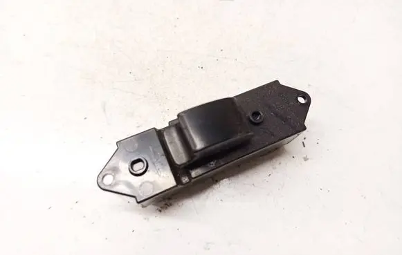 Citroen C4 I Electric window control switch 8608A061