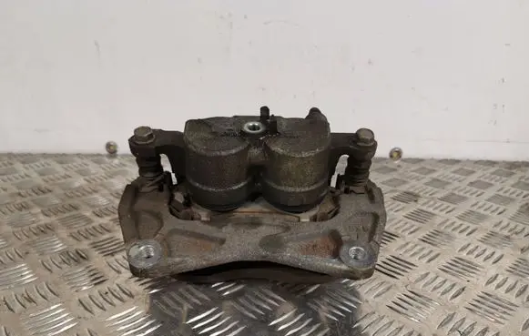 Subaru Forester SJ Front brake caliper 5X1