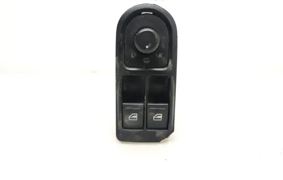 Volkswagen Transporter - Caravelle T5 Wing mirror switch 7E1959565A 7H5959539