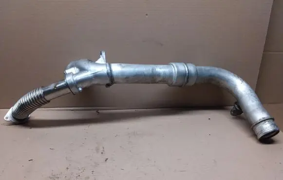 Audi A6 S6 C7 4G Intercooler hose/pipe 059145673F