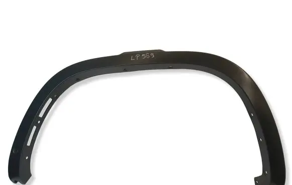 Volkswagen Amarok II Rear arch trim N1XBE291C21AAUS5 N1XBE291C21A
