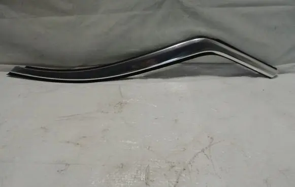 Opel Crossland X Rear arch trim 39008051
