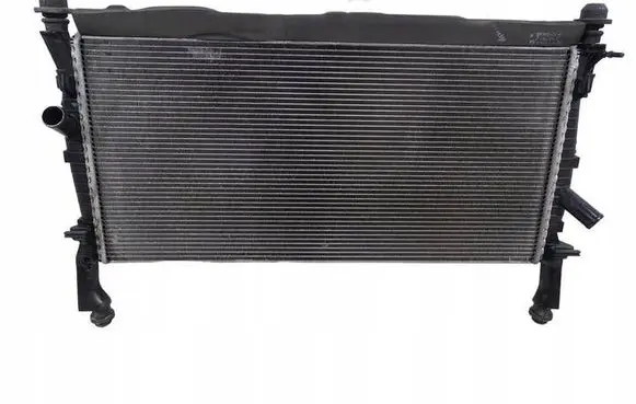Ford Transit Coolant radiator 6C118005CD