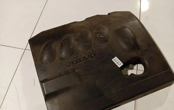 Volvo S40 Engine cover (trim) 30731412