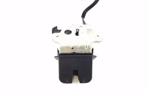 Loading door lock