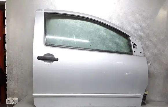 Citroen C2 Front door