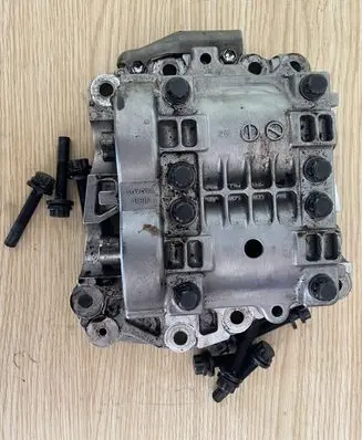 Toyota RAV 4 (XA40) Balance shaft 3C0616 2AD