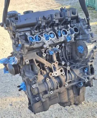 BMW 1 E81 E87 Engine N47D20C 7797488 779748805