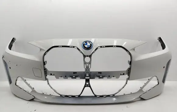 BMW i4 Front bumper 8738585