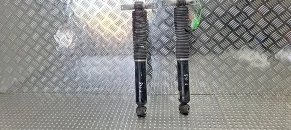 Ford Focus Rear shock absorber/damper S25145079 JX6118080EVG