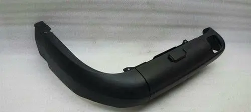 Mercedes-Benz S W220 Rear brake disc plate dust cover A2209188830