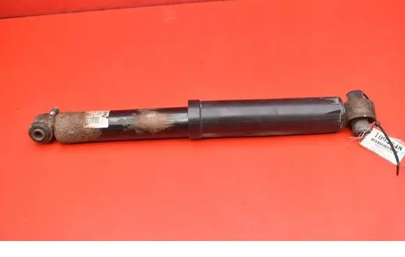 Nissan Qashqai Rear shock absorber/damper 562104EA2A
