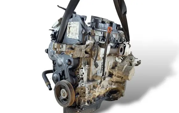 Peugeot 308 Engine 9HP