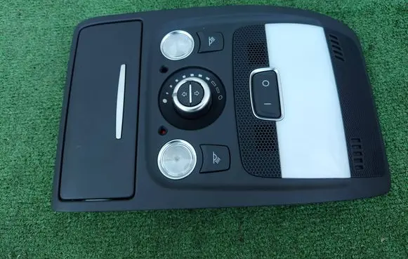 Audi Q5 SQ5 Headlining lighting console trim 8T0947140