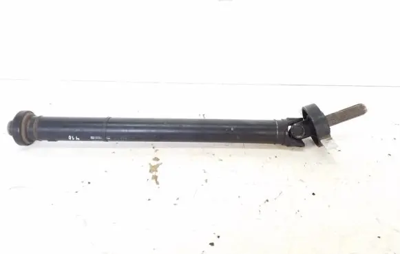 BMW X6 E71 Rear driveshaft/prop shaft 7564398