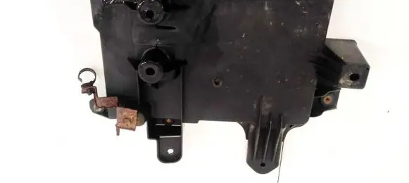 Smart ForFour I Battery box tray 