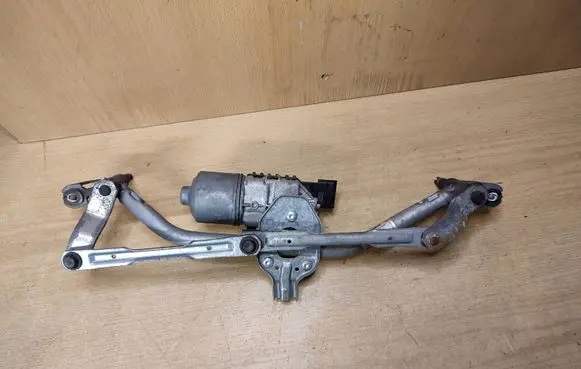 Peugeot 207 Front wiper linkage 3397020769