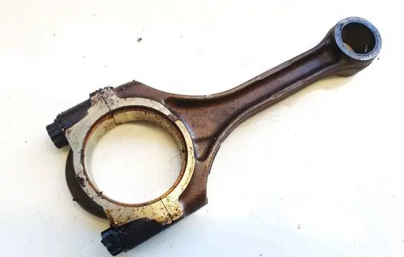 Toyota RAV 4 (XA20) Connecting rod/conrod 