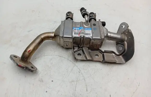 Lexus RX 450H EGR valve cooler 2568031050
