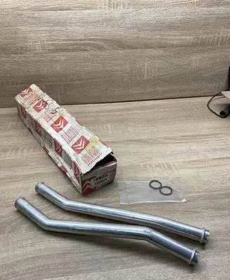 Citroen XM Engine coolant pipe/hose 6464X2