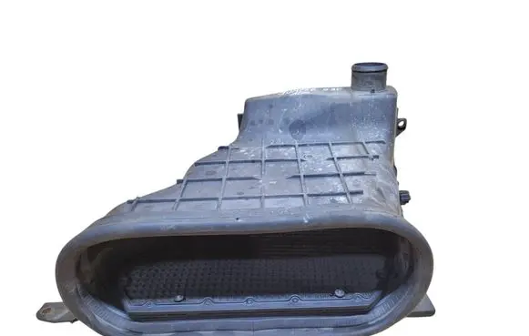 Peugeot Boxer Air intake duct part 1355562080