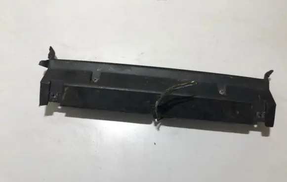 Citroen Xsara Picasso Third/center stoplight 3802