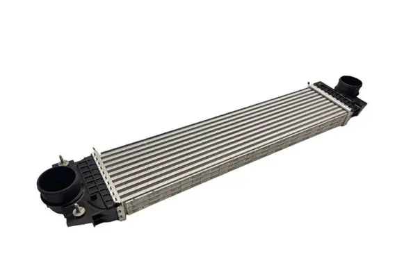 Ford Galaxy Intercooler radiator E1G36K775JA FCC7A
