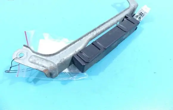 Toyota Sienna XL30 III Central body control module IMPRK1258015