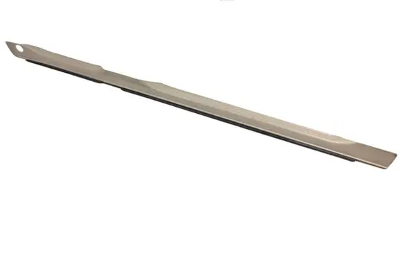 Cadillac Escalade Side skirt front trim 15169658