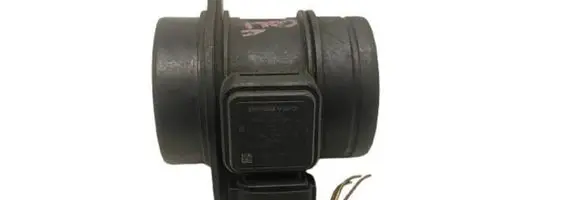 Mitsubishi Colt Mass air flow meter A0000942948