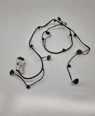 Land Rover Evoque I Parking sensor (PDC) wiring loom EJ3215B484