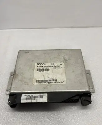 BMW 5 E39 ABS control unit/module 1164130 0265109023