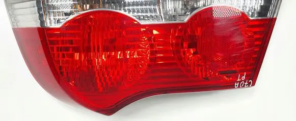Volvo C70 Rear/tail lights 30787940