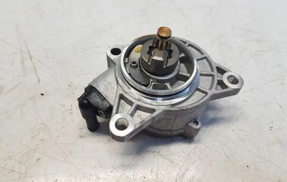 Vacuum pump