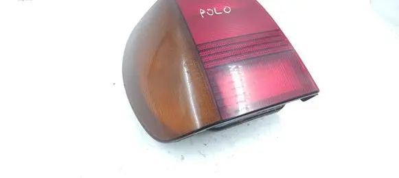 Volkswagen Polo III 6N 6N2 6NF Rear/tail lights 6N0945095B
