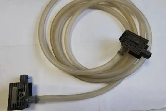 Audi Q5 SQ5 Airbag deployment crash/impact sensor 8A0959121A