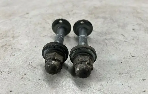 Nissan Rogue Rear suspension camber bolt 54459JD600