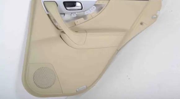 BMW X2 F39 Rear door card panel trim 829541CA0A