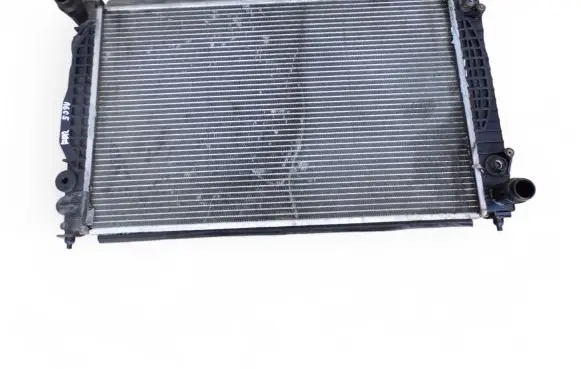 Audi A6 S6 C5 4B Coolant radiator