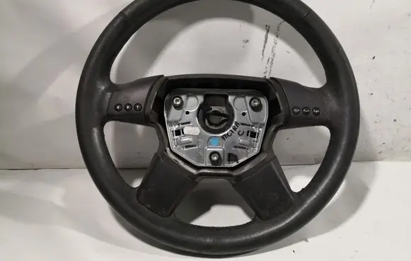 Opel Vectra C Steering wheel 24439965