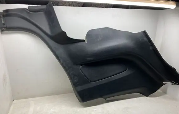 Ford Mustang VI Coupe rear side trim panel FR3B6331013