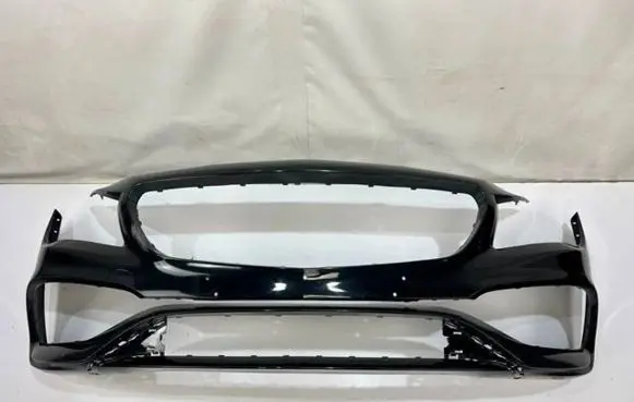 Mercedes-Benz CLA C117 X117 W117 Front bumper