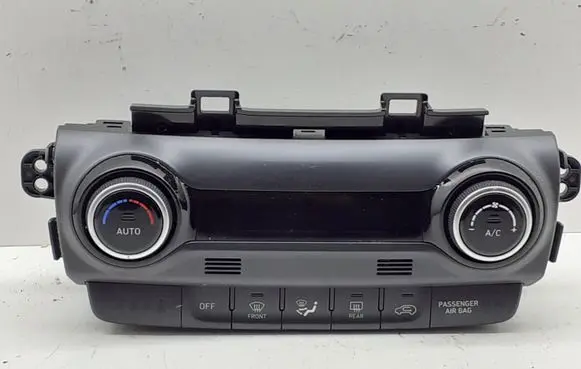 Hyundai Kona I Climate control unit 97250J9371