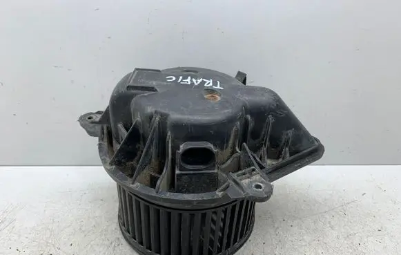Renault Trafic II (X83) Heater fan/blower 