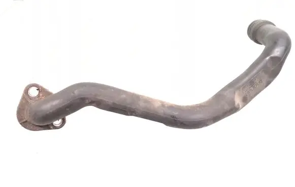 Volkswagen Golf III Breather/breather pipe/hose 108757