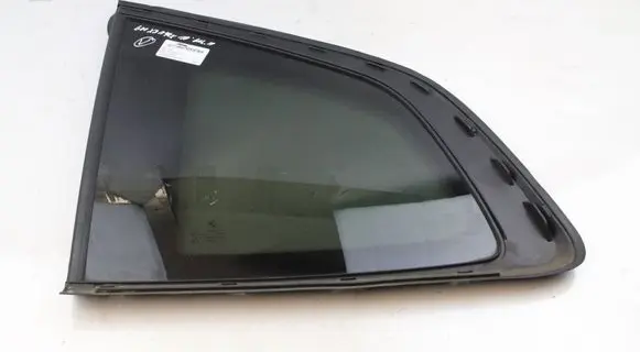 BMW X3 G01 Rear side window 7410063 51377410063