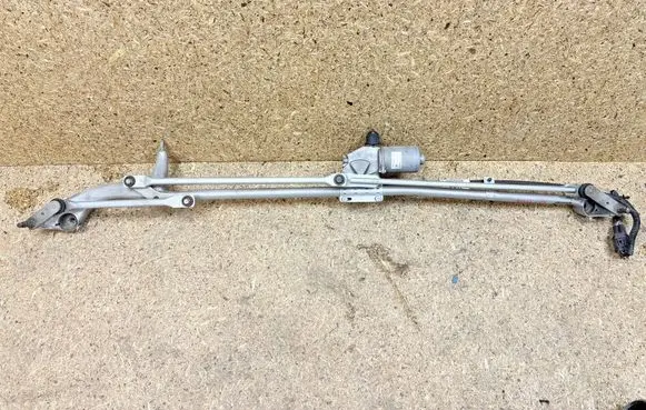 Ford C-MAX II Front wiper linkage and motor AM5117504AG 3871430100