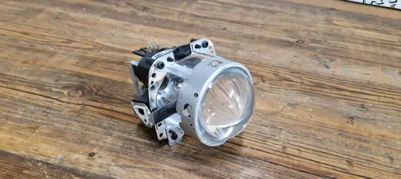 BMW 3 E90 E91 Headlight part 6553250000