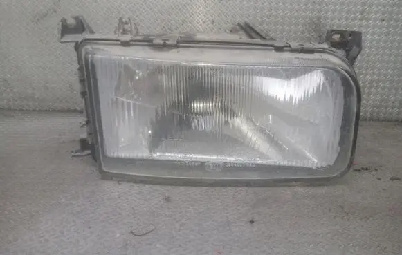 Volkswagen PASSAT B3 Headlight/headlamp 13348000
